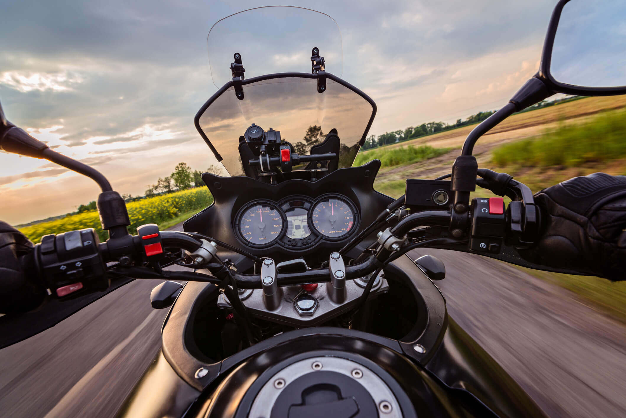 motorcycle rental insurance 