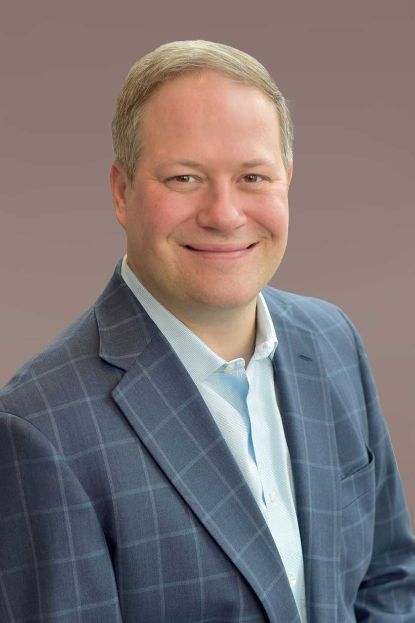 Clark Wormer
