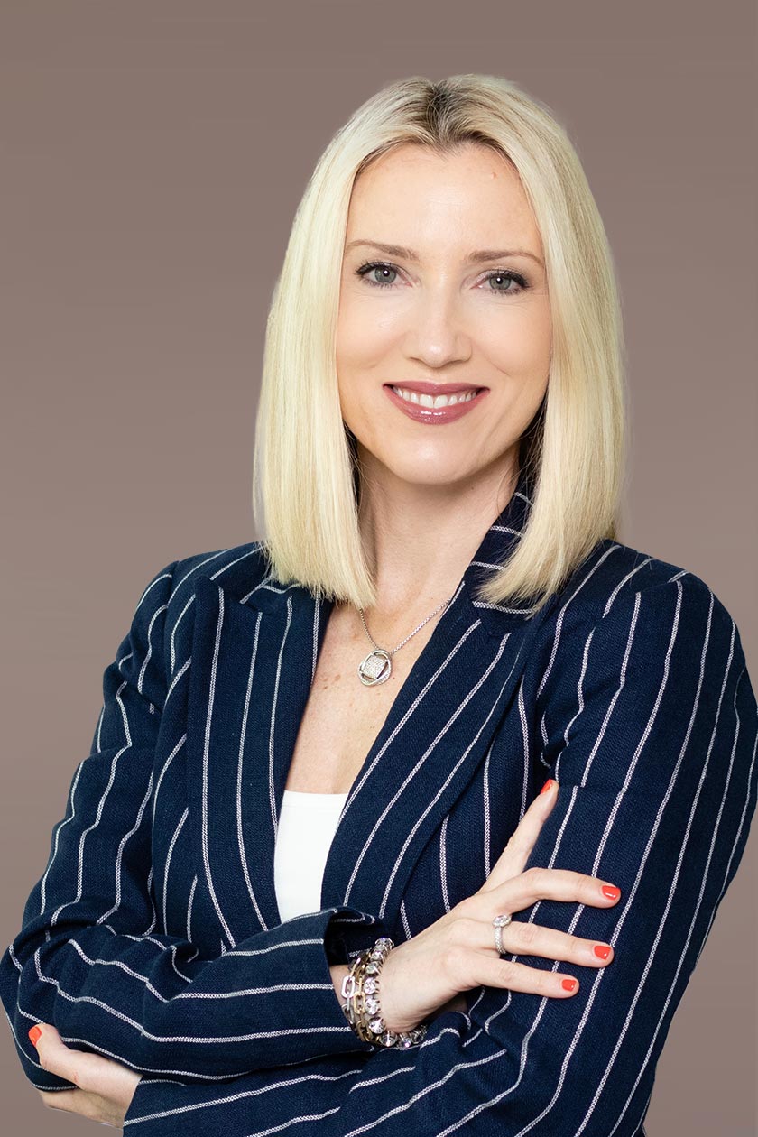 Ellina Shinnick