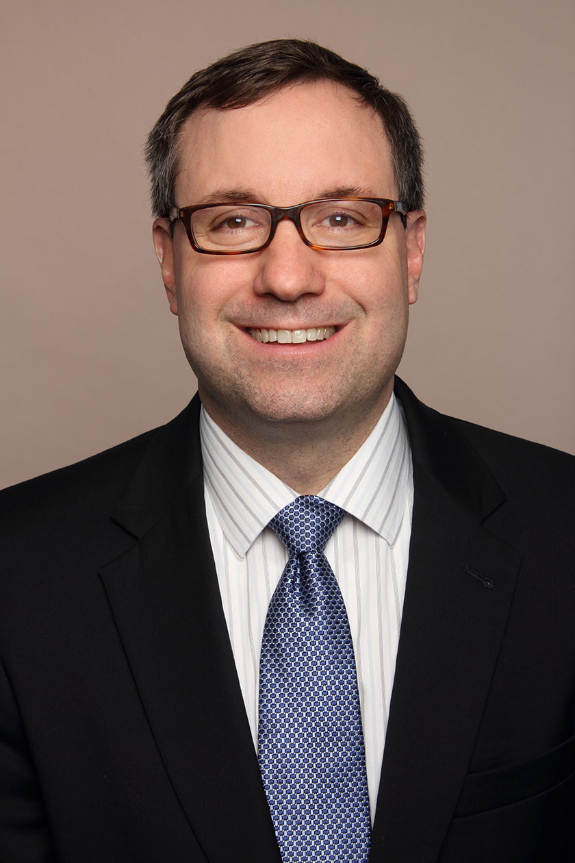 John Albright 