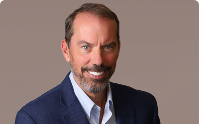 Chris Trenor