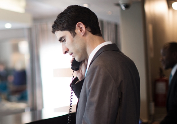 Hotel Hospitality