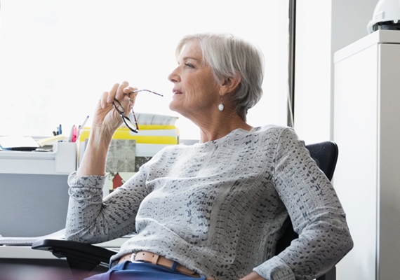 Retirement Planning