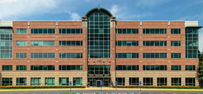 Alexandria-Office
