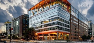 washington dc insurance broker
