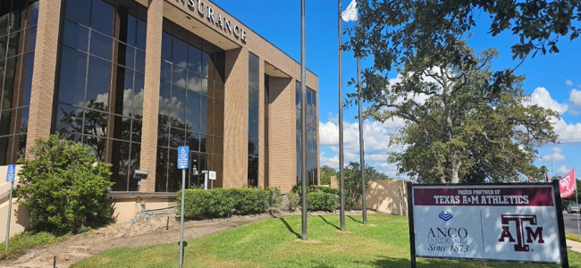 insurance bryan tx