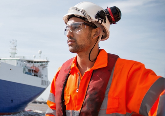 Marine Insurance