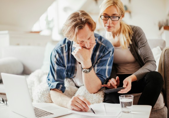 Financial Wellness