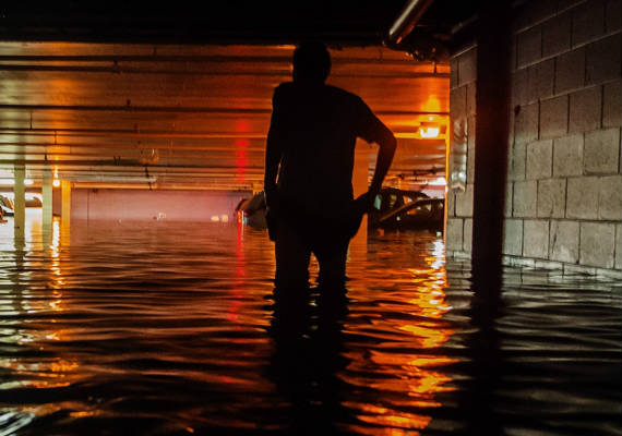 Flood Insurance