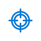 Terrorism and Active Shooter Icon